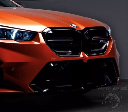 BMW 5 Series Prices Rise 1 9 Starting Today